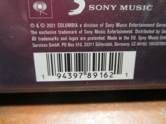 Item image