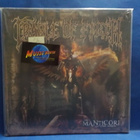 CRADLE OF FILTH - THE MANTICORE AND OTHER HORRORS M-/M- 2LP - pikkukuva 1