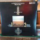 Andrew Matheson Monterey shoes 200 830-320 1979 Saksa - pikkukuva 2