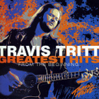Travis Tritt - Greatest Hits - pikkukuva 1