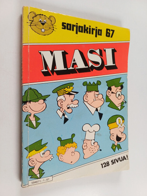 Masi