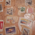 POSTIMERKKEJÄ 1980 -luvulta Matti Nykänen ym..... - pikkukuva 2