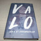 Hintsanen - Saloranta Valo joka ei kadonnutkaan  -sid - pikkukuva 1