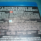 SHERLOCK HOLMES 1 + 2 (Robert Downey Jr.) BD*** - pikkukuva 3