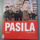 PASILA 1. - 3. Tuotantokaudet( + kirja ) - pikkukuva 2