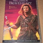 BRAVEHEART MEL GIBSON DVD - pikkukuva 1