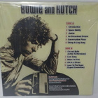 BOWIE AND HUTCH - THE 1969 REVOX TAPE UUSI LP - pikkukuva 2