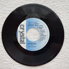 Lydia Zandford – Signed With Tears / Suburban Son 7" Single - pikkukuva 3