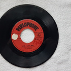 The Beatles – I Should Have Known Better 7" single - pikkukuva 2