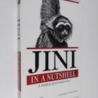 Scott Oaks ym. : Jini in a Nutshell - A Desktop Quick Ref... - pikkukuva 1