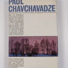 Paul Chavchavadze : Marie Avinov : Her amazing life - pikkukuva 2