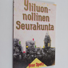Bror Spetz : Yliluonnollinen seurakunta - pikkukuva 1
