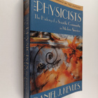 Daniel J. Kevles : The Physicists : The History of a Scie... - pikkukuva 1