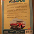 AUTOILLEN ( Dokumenttikooste Autoilun Alkuvaiheista ) - pikkukuva 2