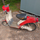 Yamaha Passola - pikkukuva 1