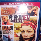 Blu-ray + DVD Kekkonen tulee ! ( SIS POSTIKULU ) - pikkukuva 1