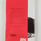 Amelie Nothomb : Samuraisyleily - pikkukuva 2