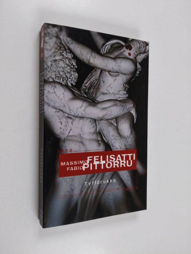 Massimo Felisatti : Tyttörukka