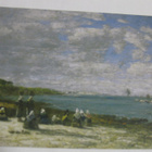 Kalastajattaret, kulkematon - pikkukuva 1