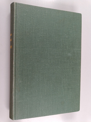 T. Könönen : Joensuun kaupunki vuosina 1848-1898
