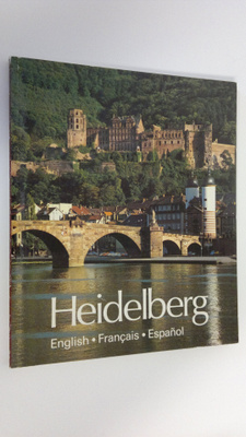 W. Kootz : Heidelberg : english/francais/espanol