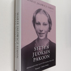 Marie Jalowicz Simon : Sitten juoksin pakoon : juutalaist... - pikkukuva 1