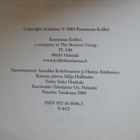 Keskiyön kummitusjuttuja (2003) - pikkukuva 4
