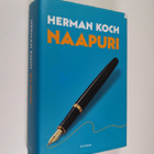 Herman Koch : Naapuri - pikkukuva 1