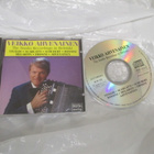 VEIKKO AHVENAINEN - the studio recording in helsinki + NIMMA - pikkukuva 1