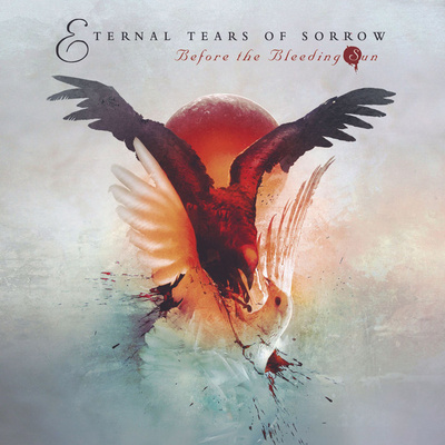 Eternal Tears Of Sorrow - Before The Bleeding Sun (CD) NM!!