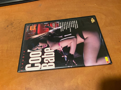 COOL BABE HYVÄ