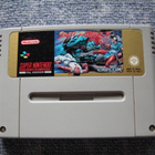 SNES : Street Fighter paketti 3 peliä - Super Nintendo - pikkukuva 3