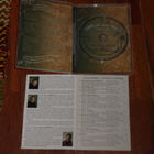 CD - HANNU ILMOLAHTI - Tuuli Ihollasi - 2008 klassinen MINT- - pikkukuva 2