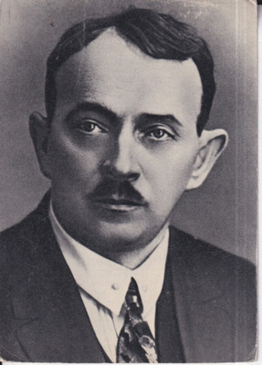 Otto Ville Kuusinen,  e82