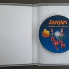 DVD: SAMSAM 4 - Pikkuinen Avaruussankari (2007) - pikkukuva 3