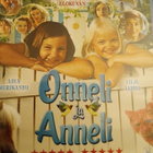 Onneli ja Anneli Blu-ray - pikkukuva 1