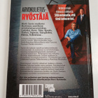 Matti Saren : Arvokuljetusryöstäjä : Matti Sarenin mafiae... - pikkukuva 2