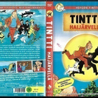 Herge : Tintin seikkailut (3DVD) - pikkukuva 2
