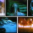 Julma miekka (Omaxi) VHS pahvikannet Sword and the Sorcerer - pikkukuva 3