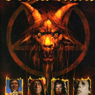 Devil's Rain 1975 Borgnine Shatner pahol.palv & sulamiskauhu - pikkukuva 1