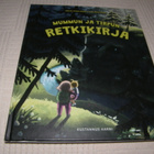 Suihko - Paavilainen Mummun ja Tirpun retkikirja - pikkukuva 1