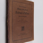 F. W. Putzgers : Historischer Schul-Atlas : Grosse Ausgabe - pikkukuva 1