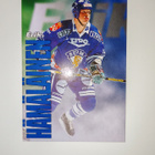 1998-99 Cardset Finland - Maajoukkue #5 of 47 - pikkukuva 1