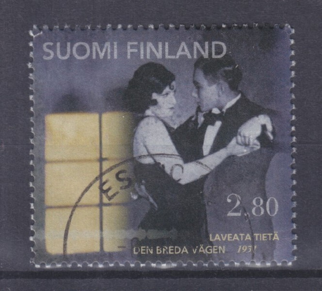 1996 Elokuvavihosta loistoleimainen