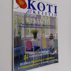 Koti ja keittiö 8/2009 - pikkukuva 1