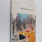 Birgitta Järvstad : Huomista kohti : romaani - pikkukuva 1