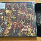 Joe Davidow – Different Moments (HUIPPULAATU LP) - pikkukuva 1