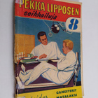 Outsider : Gangsterit matalaksi - pikkukuva 1