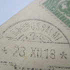 1918 Suomussalmi vaasalaismerkit kortilla - pikkukuva 3