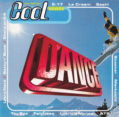 Various • Cool Dance Tupla CD